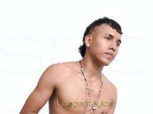 Loggantaylor