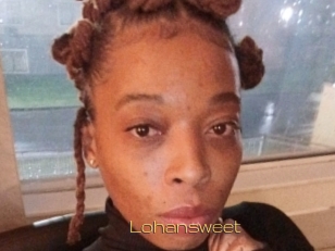 Lohansweet