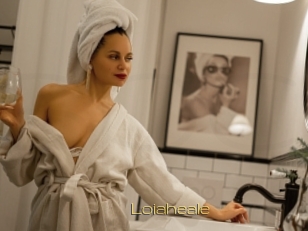 Loiaheale