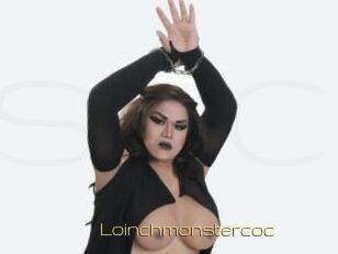 Loinchmonstercoc
