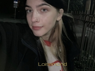 Loisamond