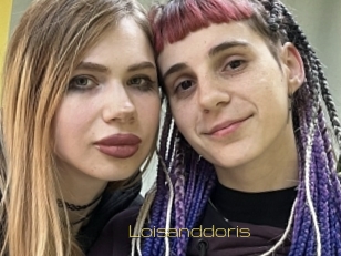 Loisanddoris