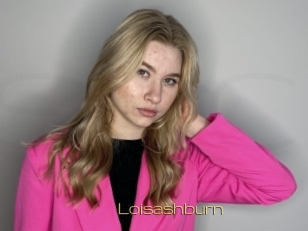 Loisashburn