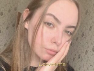 Loisaskins