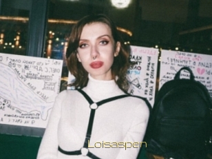 Loisaspen