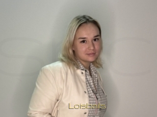 Loisbails