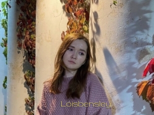 Loisbensley
