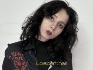 loisbenthall Super Cul