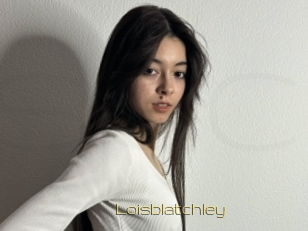 Loisblatchley