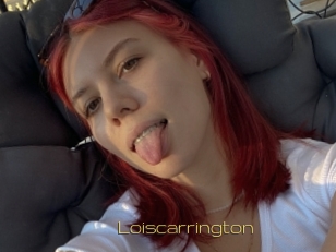 Loiscarrington