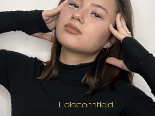 Loiscornfield