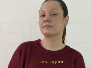 Loiscoyner