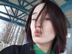 Loisdevall