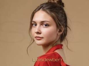 Loisdewberry