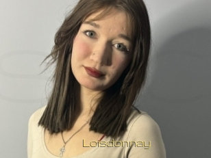 Loisdonnay
