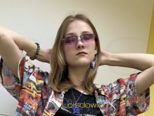 Loisdowlen