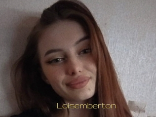 Loisemberton