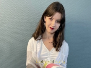Loisembury