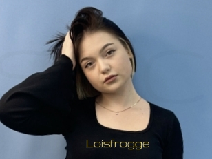 Loisfrogge