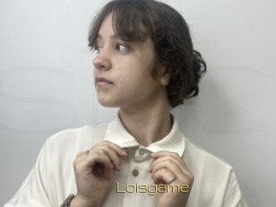 Loisgame