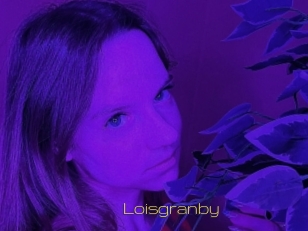Loisgranby