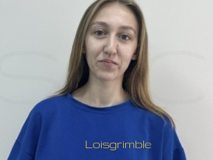 Loisgrimble