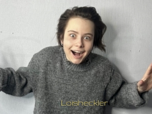 Loisheckler