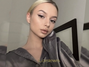 Loislewis