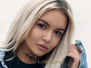 Lola_flame