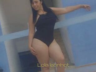 Lola_latinhot