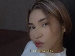 Lolaadams