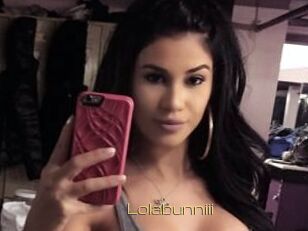 Lolabunniii