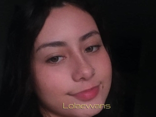 Lolaevvans