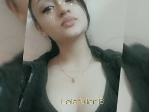 Lolafuller18
