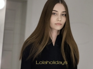 Lolaholidays