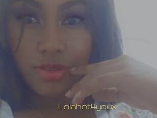Lolahot4youx