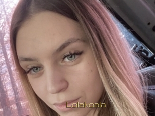 Lolakoala