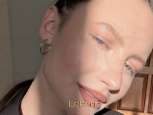 Lolakris