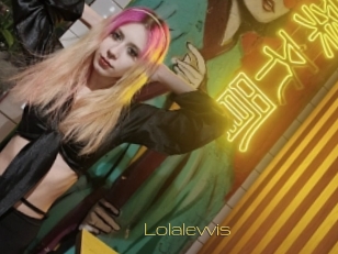 Lolalevvis