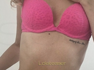 Lolateaser