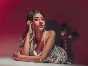 Lolatorress