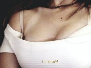 Lolax9