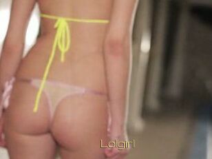 Lolgirl