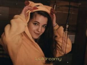 Lolidreamy