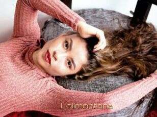 Lolimontana