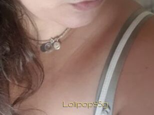 Lolipop95g