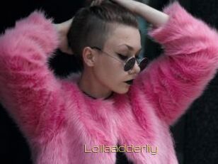 Lollaadderliy