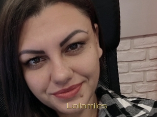 Lollamiles
