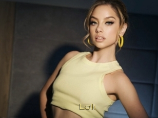 Lolli