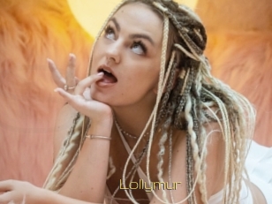 lollymur Super Cul